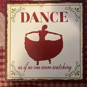 Vintage Style Rustic